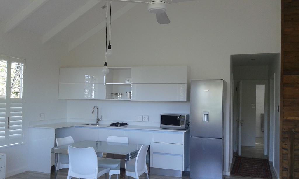 Camps Bay Apartment Cape Town Room photo