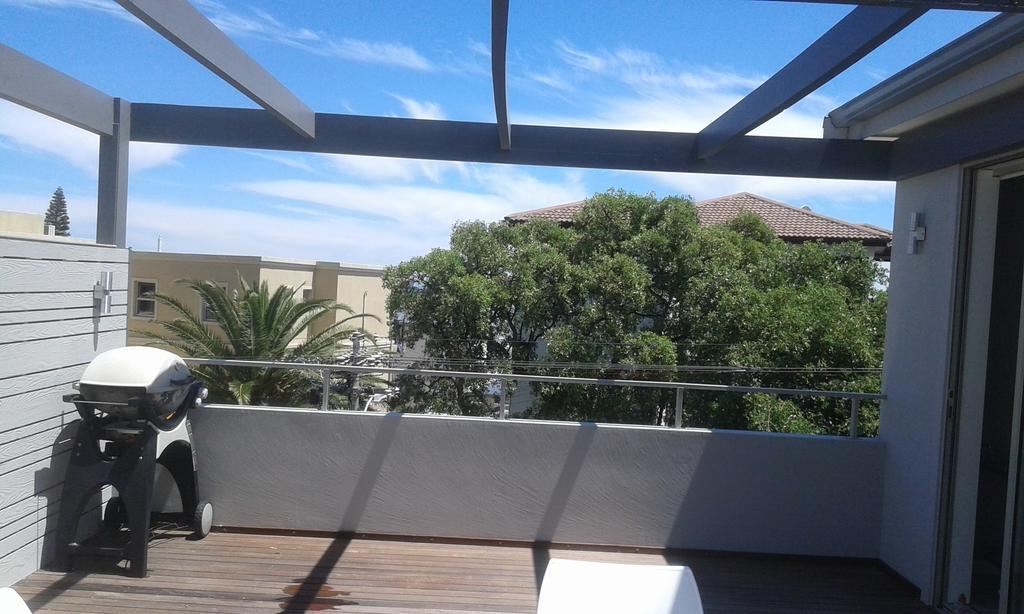 Camps Bay Apartment Cape Town Room photo