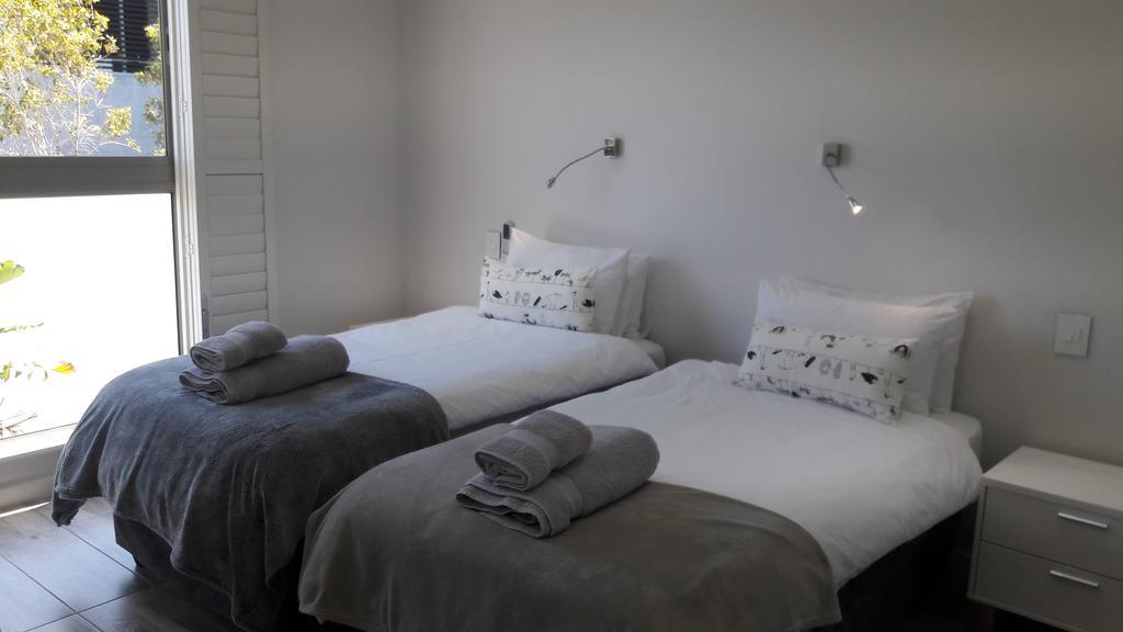 Camps Bay Apartment Cape Town Exterior photo