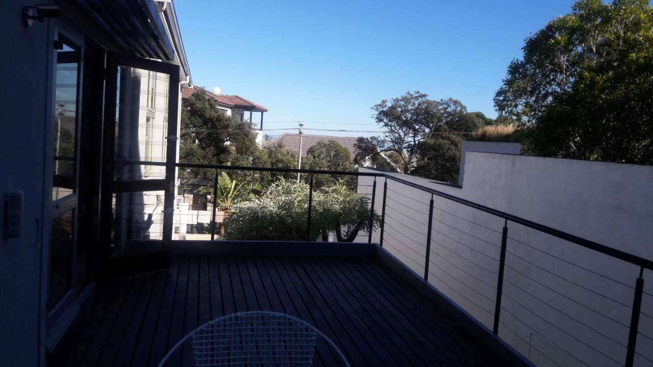 Camps Bay Apartment Cape Town Exterior photo